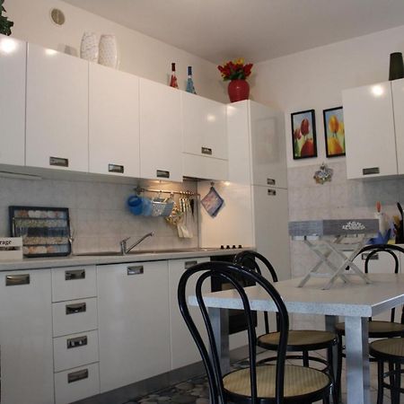 Residence Apuamare Pietrasanta Εξωτερικό φωτογραφία