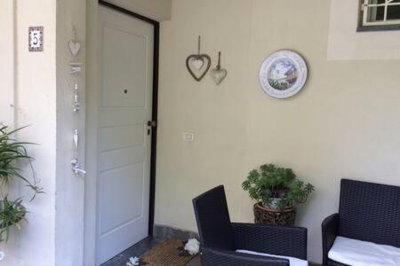 Residence Apuamare Pietrasanta Εξωτερικό φωτογραφία