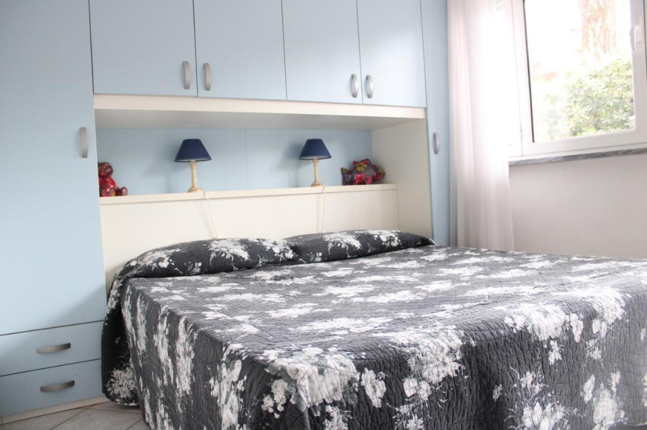 Residence Apuamare Pietrasanta Εξωτερικό φωτογραφία