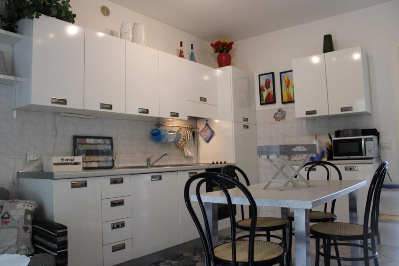 Residence Apuamare Pietrasanta Εξωτερικό φωτογραφία