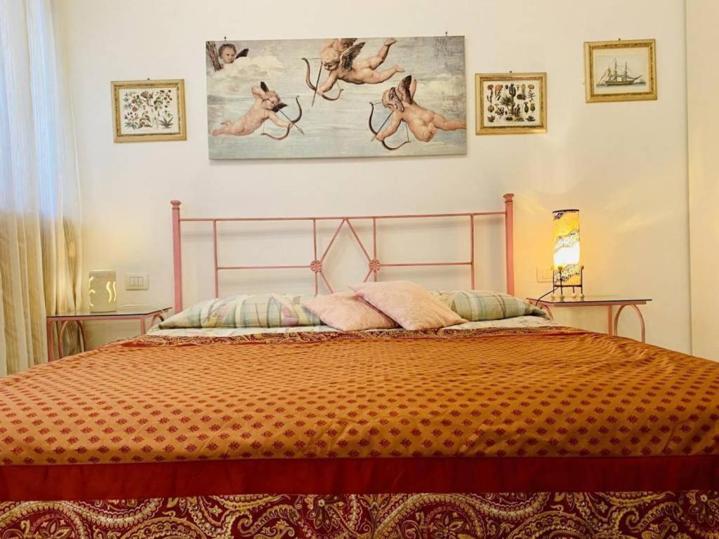 Residence Apuamare Pietrasanta Εξωτερικό φωτογραφία