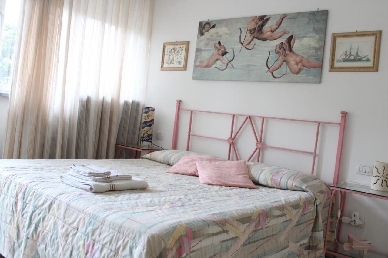 Residence Apuamare Pietrasanta Εξωτερικό φωτογραφία