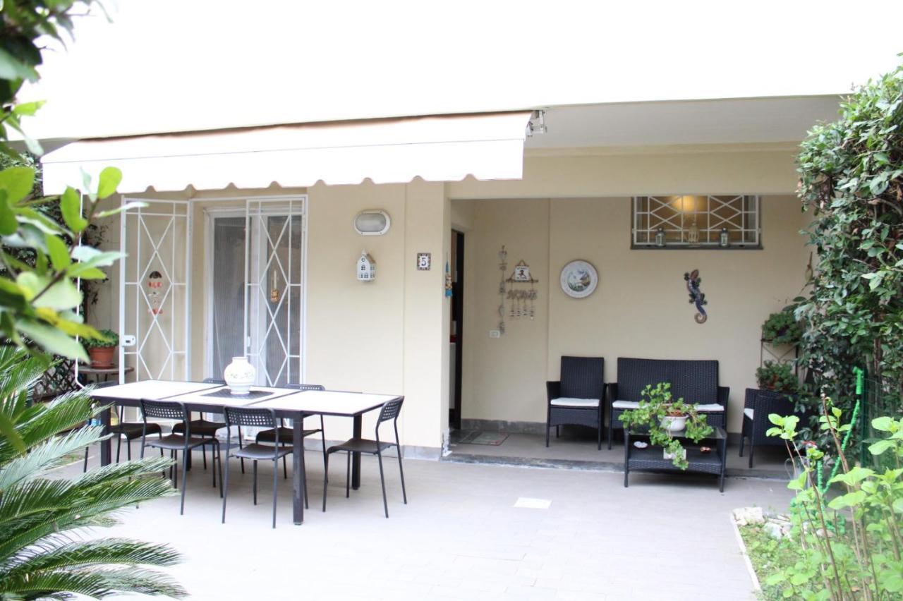 Residence Apuamare Pietrasanta Εξωτερικό φωτογραφία