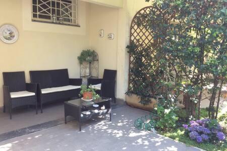 Residence Apuamare Pietrasanta Εξωτερικό φωτογραφία