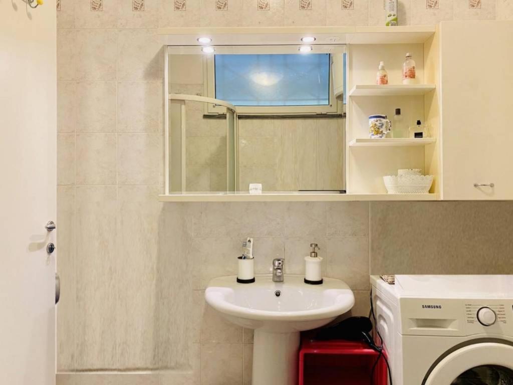 Residence Apuamare Pietrasanta Εξωτερικό φωτογραφία