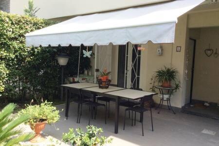 Residence Apuamare Pietrasanta Εξωτερικό φωτογραφία