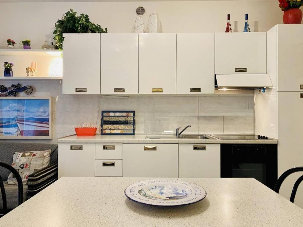 Residence Apuamare Pietrasanta Εξωτερικό φωτογραφία