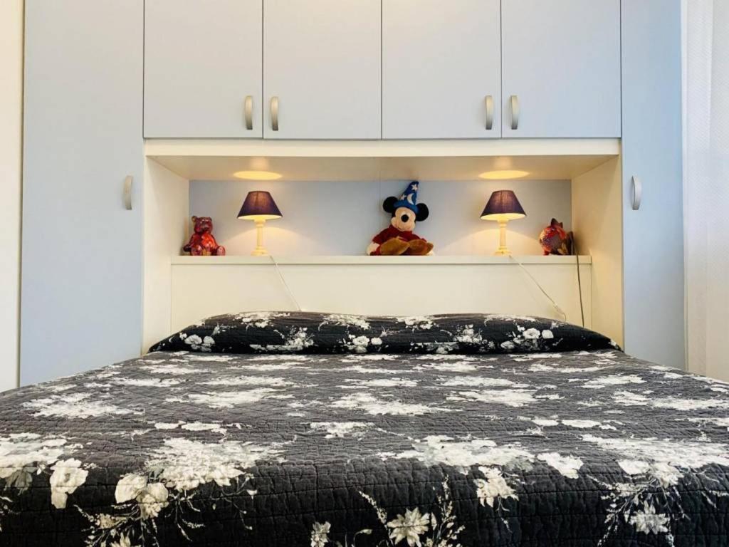 Residence Apuamare Pietrasanta Εξωτερικό φωτογραφία
