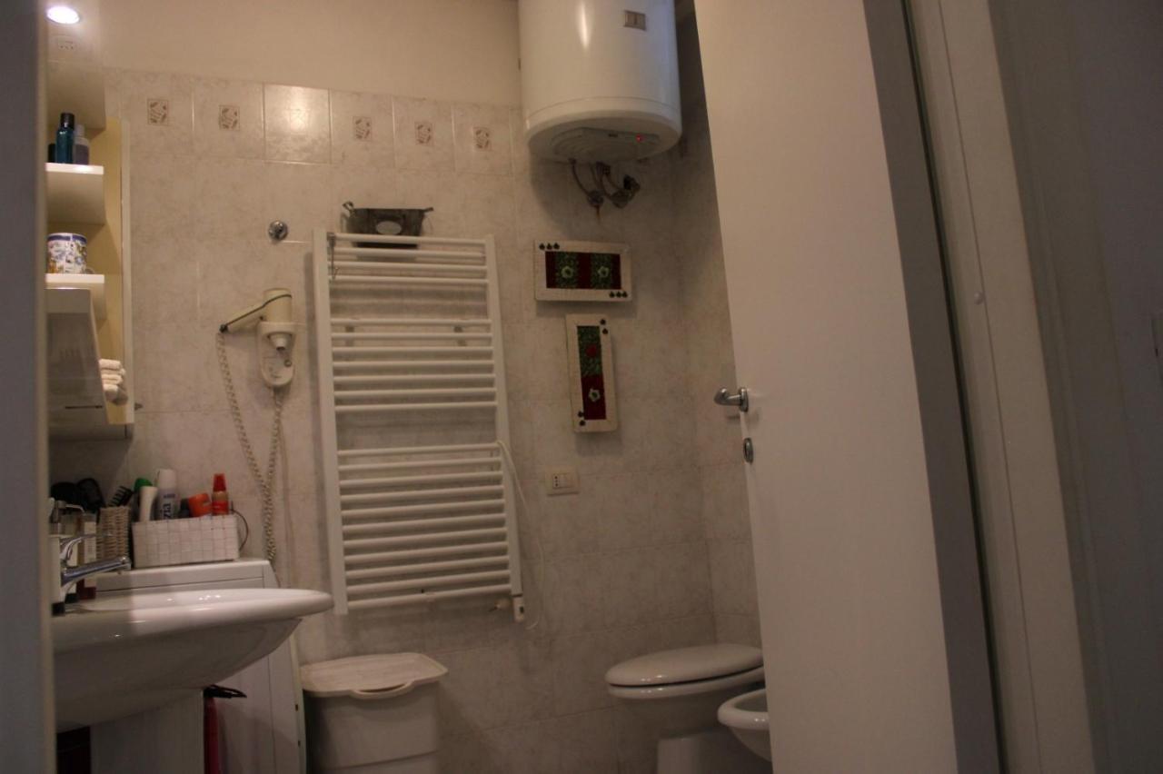 Residence Apuamare Pietrasanta Εξωτερικό φωτογραφία