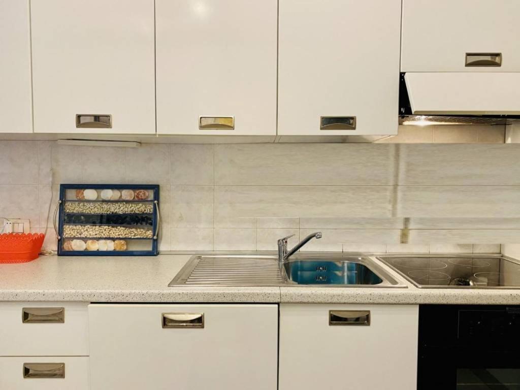 Residence Apuamare Pietrasanta Εξωτερικό φωτογραφία