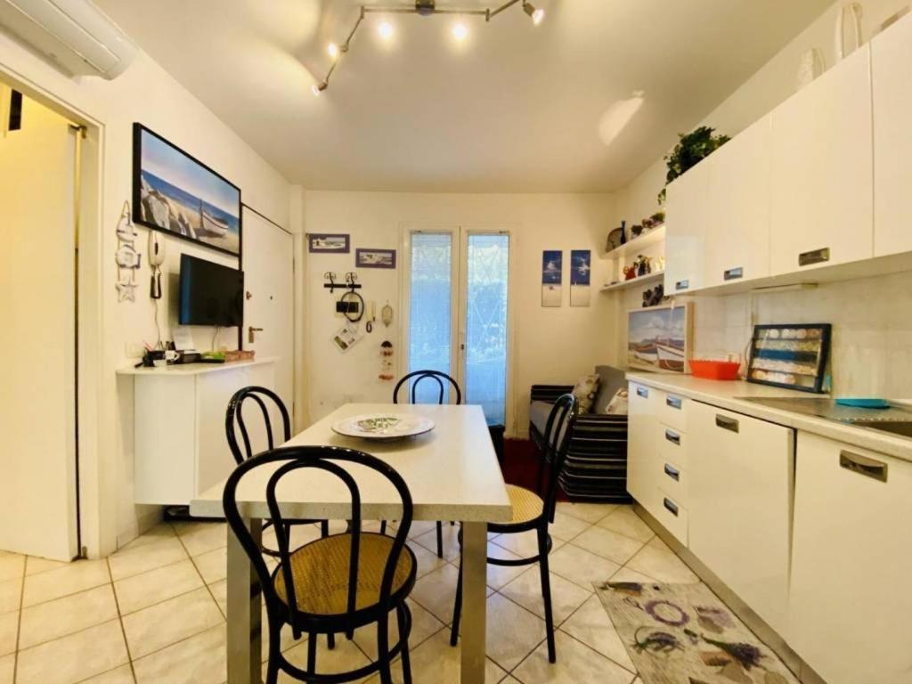 Residence Apuamare Pietrasanta Εξωτερικό φωτογραφία