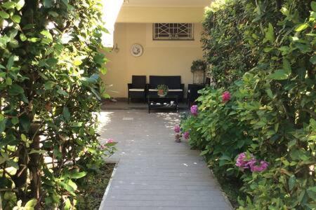 Residence Apuamare Pietrasanta Εξωτερικό φωτογραφία