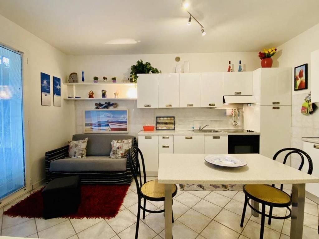 Residence Apuamare Pietrasanta Εξωτερικό φωτογραφία