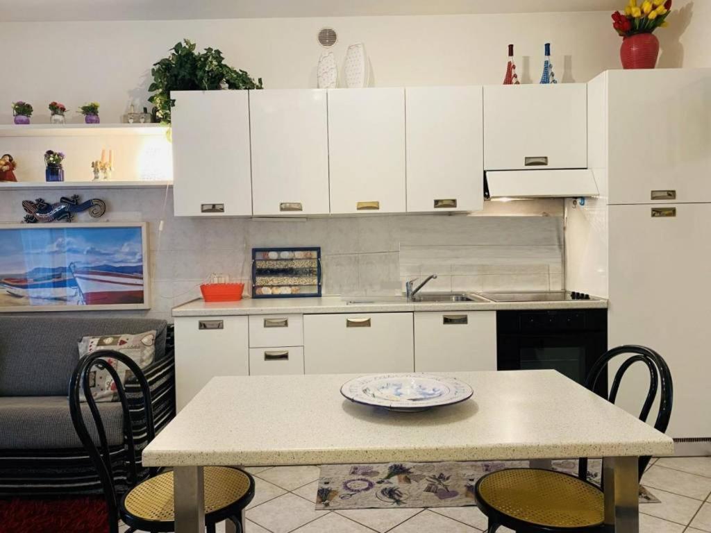 Residence Apuamare Pietrasanta Εξωτερικό φωτογραφία
