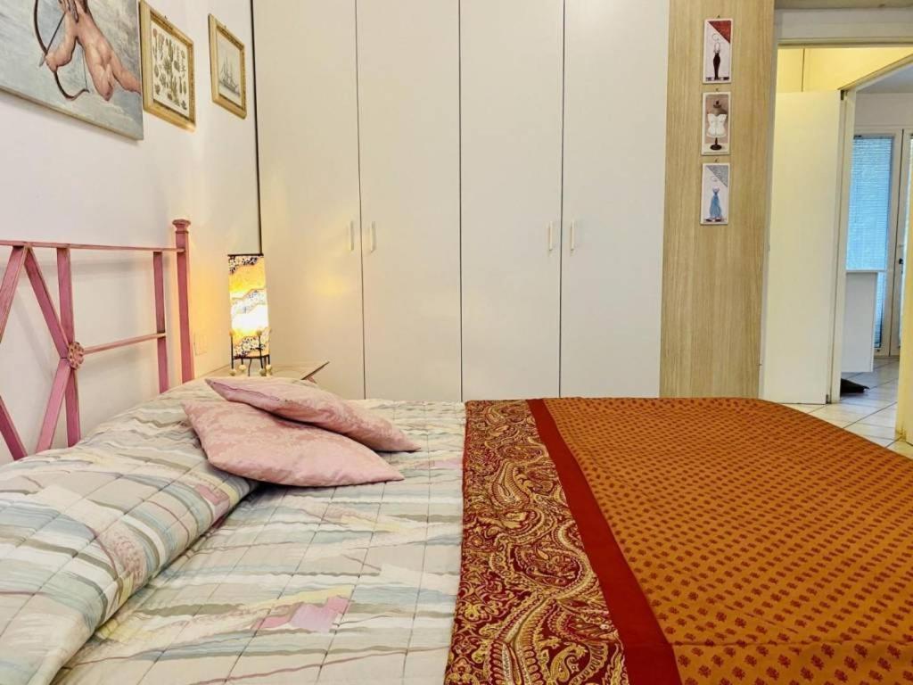 Residence Apuamare Pietrasanta Εξωτερικό φωτογραφία