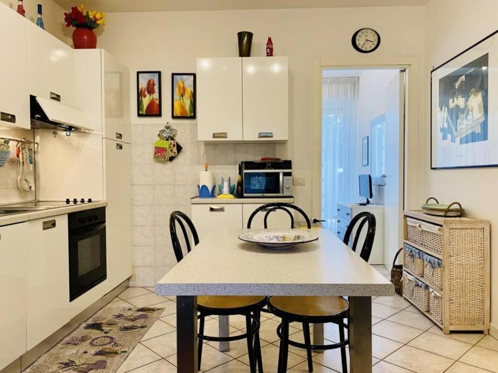 Residence Apuamare Pietrasanta Εξωτερικό φωτογραφία